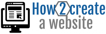 How 2 Create A Website